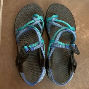 Chaco Women’s size 9 Z sandals